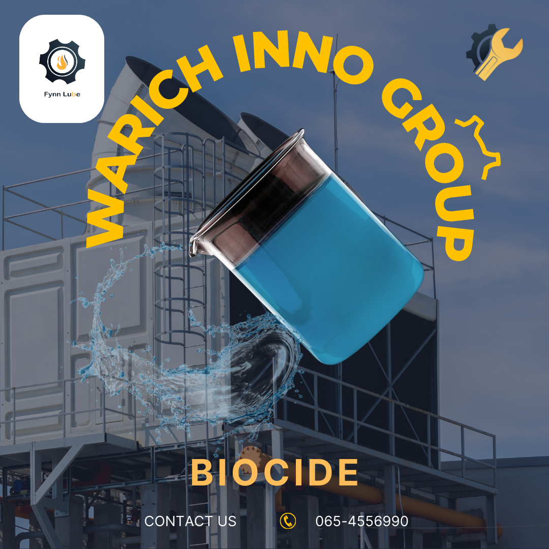 Biocide