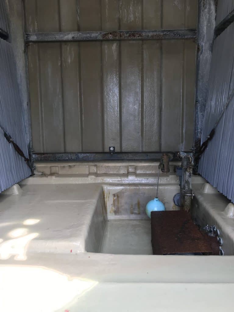 หลังล้าง cooling