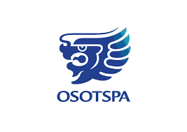 บริษัท โอสถสภา จํากัด (มหาชน)