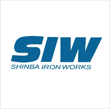บริษัท ชินบะ ไอรอน เวิร์ค (ประเทศไทย) จำกัด