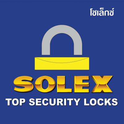 บริษัท โซเล็กซ์เมทัล อินดัสเทรียล จำกัด