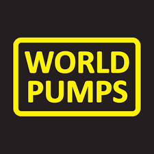 บริษัท เวิลด์ปั๊ม (ประเทศไทย) จำกัด